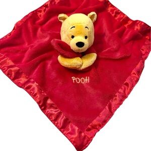 Disney Winnie the Pooh Lovey